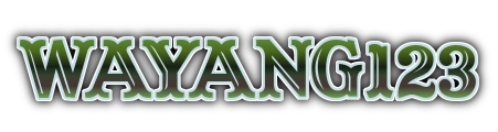 Wayang123 : Seru! Harta Karun Tersembunyi Game Wayang 123