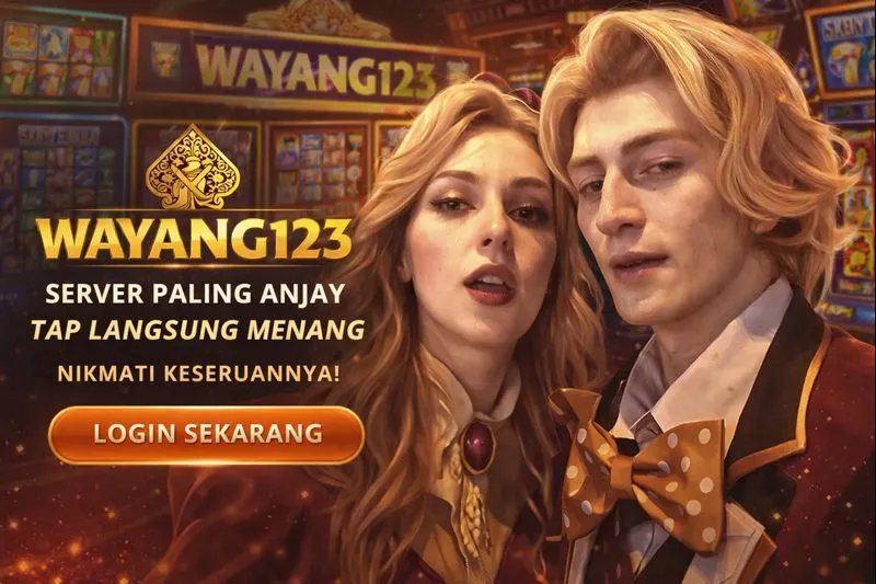 Galeri foto Wayang123 : Temukan Rasa Dunia Baru Di Balik Layanan Digital di Jakarta